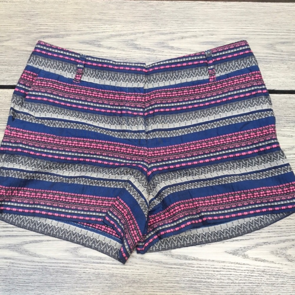 Loft Shorts